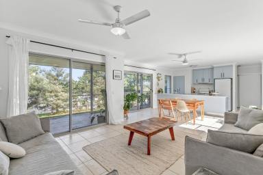House Auction - NSW - Bangalow - 2479 - A light filled family home with space and convenience  (Image 2)