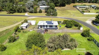 House Sold - SA - Hatherleigh - 5280 - Escape to the country lifestyle & enjoy the serenity!  (Image 2)