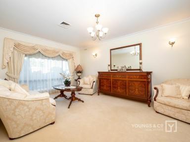 House For Sale - VIC - Shepparton - 3630 - Impeccable Double-Story Residence in Central South - Unmatched Presentation!  (Image 2)