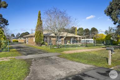 House For Sale - VIC - Warrenheip - 3352 - Country Charm With City Convenience  (Image 2)