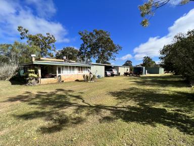 Mixed Farming For Sale - QLD - Millstream - 4888 - 92.83Ha PRIME MILLSTREAM GRAZING & LIFESTYLE PROPERTY  (Image 2)