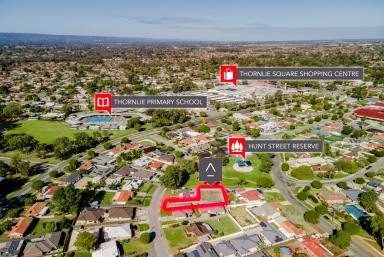 Residential Block For Sale - WA - Thornlie - 6108 - YOUR NEW PARKSIDE ADDRESS  (Image 2)