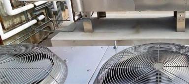 Business For Sale - WA - Mount Helena - 6082 - Established, Profitable A/C Business Slashed Price for Quick Sale.  (Image 2)