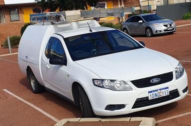 Business For Sale - WA - Mount Helena - 6082 - Established, Profitable A/C Business Slashed Price for Quick Sale.  (Image 2)