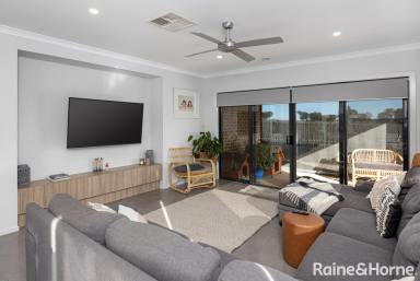 House For Sale - NSW - Forest Hill - 2651 - Spacious, Sun-filled & Stylish  (Image 2)