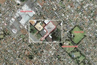 Residential Block For Sale - WA - Cloverdale - 6105 - Rare Earth  (Image 2)