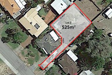 Residential Block For Sale - WA - Cloverdale - 6105 - Rare Earth  (Image 2)