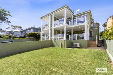 Duplex/Semi-detached For Sale - NSW - Malua Bay - 2536 - Chic North Facing Clifftop  (Image 2)