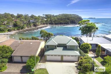Duplex/Semi-detached For Sale - NSW - Malua Bay - 2536 - Chic North Facing Clifftop  (Image 2)