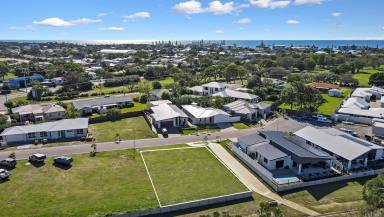 Residential Block For Sale - QLD - Bargara - 4670 - 600m2 Vacant Block on the Golf Course  (Image 2)