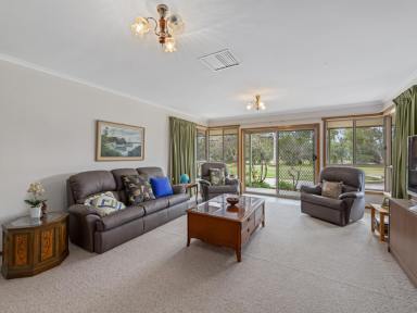 House For Sale - NSW - Tocumwal - 2714 - Just Listed! An Idyllic Country Setting.  (Image 2)