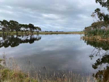 Lifestyle For Sale - SA - Duncan - 5223 - 40 Ha. When quality matters!  Superb parcel of country with excellent views over quality country. Large dam.  (Image 2)