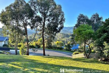 Residential Block For Sale - VIC - Healesville - 3777 - Ready, Set, Build  (Image 2)