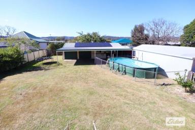 House For Sale - QLD - Laidley - 4341 - Family Home With Pool & BIG Shed!!!  (Image 2)