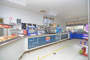 Retail For Sale - NSW - Euston - 2737 - Commercial Freehold with lease and income in place.  (Image 2)