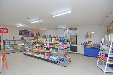 Retail For Sale - NSW - Euston - 2737 - Commercial Freehold with lease and income in place.  (Image 2)