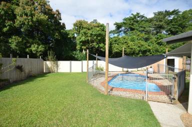 House For Sale - QLD - Bentley Park - 4869 - GREAT POOL, 4-BEDROOMS, FULLY FENCED ON 722m2......YOU'LL LOVE IT  (Image 2)