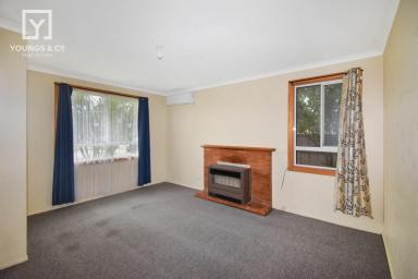 House For Sale - VIC - Tatura - 3616 - INVESTORS SHOULD INSPECT - HANDY LOCATION  (Image 2)