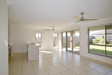 House Leased - QLD - Glen Eden - 4680 - :: HILLTOP VIEWS IN A QUIET CUL-DE-SAC - FULLY AIR CONDITIONED  (Image 2)