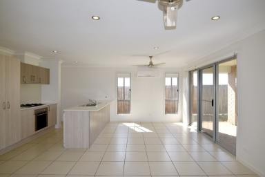 House Leased - QLD - Glen Eden - 4680 - :: HILLTOP VIEWS IN A QUIET CUL-DE-SAC - FULLY AIR CONDITIONED  (Image 2)