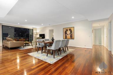 Apartment For Sale - WA - South Perth - 6151 - THE PERFECT LIFESTYLE APARTMENT  (Image 2)