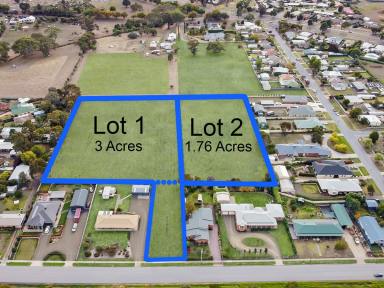 Residential Block Sold - VIC - Hamilton - 3300 - Sensational Building Block with Subdvision Potential  (Image 2)