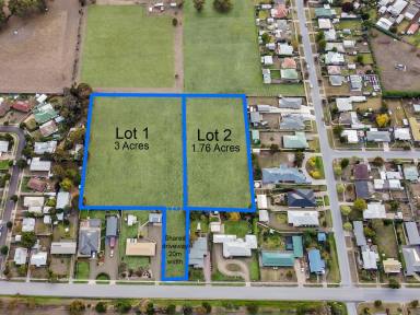 Residential Block Sold - VIC - Hamilton - 3300 - Sensational Building Block with Subdvision Potential  (Image 2)