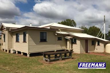 House Leased - QLD - Kingaroy - 4610 - Lovely Country Home in Crawford  (Image 2)