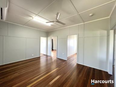 House Leased - QLD - Svensson Heights - 4670 - Charming Hardwood Home  (Image 2)