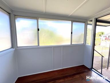 House Leased - QLD - Svensson Heights - 4670 - Charming Hardwood Home  (Image 2)