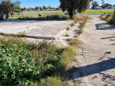 Residential Block For Sale - NSW - Moree - 2400 - Bargain Buy  (Image 2)