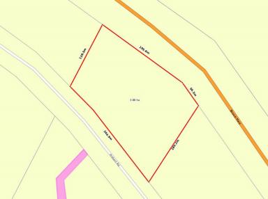 Lifestyle Sold - QLD - Bambaroo - 4850 - 3.88 HA. (OVER 9.5 ACRE) VACANT BLOCK!  (Image 2)