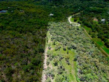 Residential Block For Sale - QLD - Cooktown - 4895 - Rural Town Block or Potential Subdivision  (Image 2)