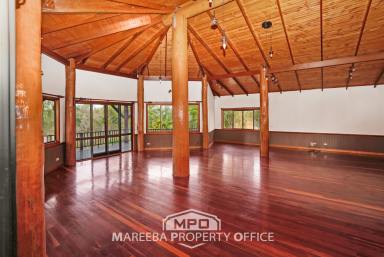 House Sold - QLD - Mareeba - 4880 - HOME IN PRIVATE BUSHLAND SETTING  (Image 2)