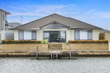 House For Sale - WA - Geographe - 6280 - A Sea Getaway or A Sea Change!  (Image 2)