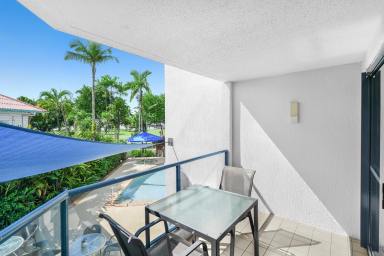 Apartment For Sale - QLD - Cairns North - 4870 - CAIRNS ESPLANADE RESORT LIFESTYLE & PRIVACY  (Image 2)