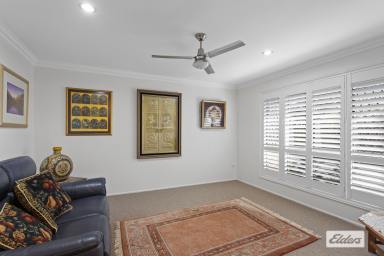House For Sale - QLD - Highfields - 4352 - Your Amazing Space! For Private Living, Views even Visiting King Parrots!  (Image 2)