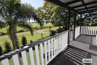 House For Sale - QLD - Laidley South - 4341 - Rural setting on 1/2 an Acre.  (Image 2)