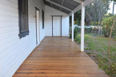 House For Sale - NSW - Moree - 2400 - LOADS OF CHARACTER IN A GREAT LOCATION  (Image 2)