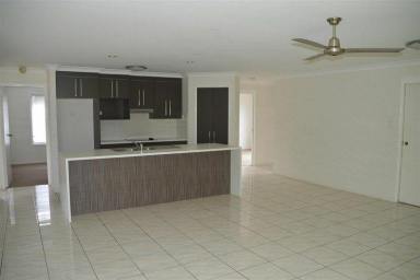 House For Sale - QLD - Gracemere - 4702 - Executive Style 4 bedroom Brick Home with Media Room  (Image 2)