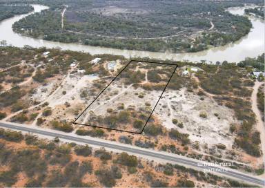 Residential Block Auction - SA - Cadell - 5321 - Riverfront - 7 Acres - Awaiting opening bid  (Image 2)