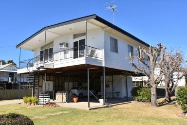House For Sale - NSW - Moree - 2400 - GREAT VALUE IN NORTH MOREE  (Image 2)