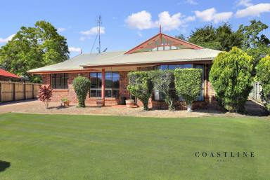 House For Sale - QLD - Kalkie - 4670 - UNDER CONTRACT - PENDING CONDITIONS  (Image 2)