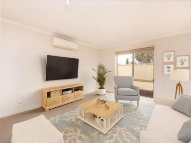 Townhouse Sold - VIC - Mildura - 3500 - Great Low Maintenance Home or Investment Opportunity!  (Image 2)