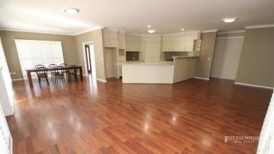 House For Sale - QLD - Dalby - 4405 - THE ULTIMATE FAMILY HOME!  (Image 2)