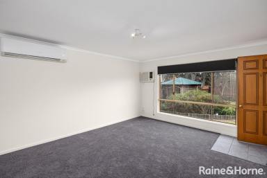 House Leased - NSW - Ashmont - 2650 - NEAT & TIDY TWO BEDROOM UNIT  (Image 2)