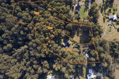 Residential Block For Sale - TAS - Somerset - 7322 - Build Your Dream Home In The Country!  (Image 2)