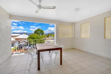 Apartment For Sale - QLD - Cairns North - 4870 - Inner City Lifestyle - Top Floor - 3 Bedrooms, 3 Car Parks!!  (Image 2)