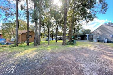 Residential Block For Sale - NSW - Coomba Park - 2428 - Level Building Block – Prime Village Position  (Image 2)