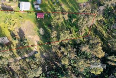 Residential Block For Sale - VIC - Sarsfield - 3875 - 5519sqm of land zoned low density residential.  (Image 2)
